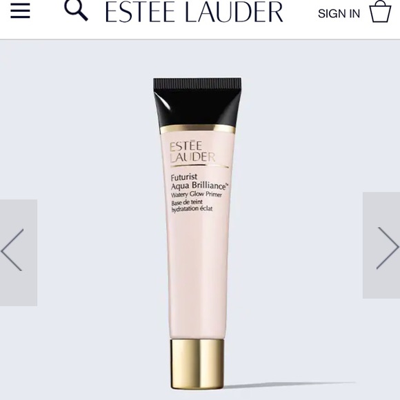 New Estee Lauder Mini’s with Gift Pouch - Picture 3 of 9